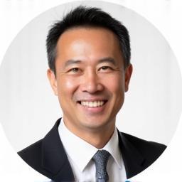 Photo of Dr. Marcus Lee