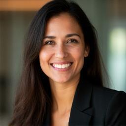 Photo of Sofia Martinez