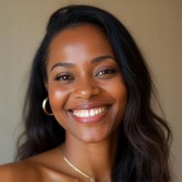 Portrait of Lara Njagi